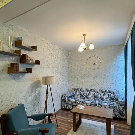 Ruya'S Apartment Baku Exterior photo