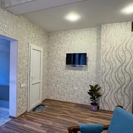 Ruya'S Apartment Baku Exterior photo