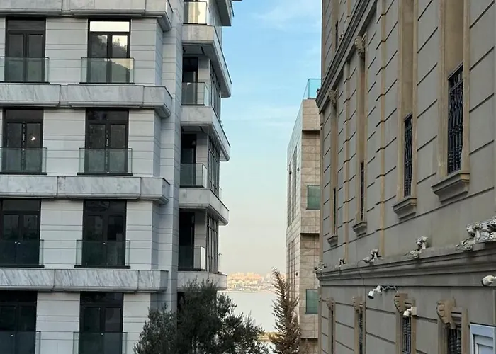 Ruya\'S Apartment
